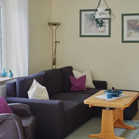 Apartment Schneider