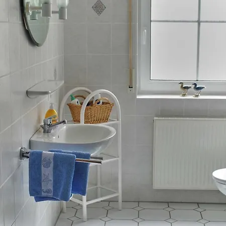 Apartment Schneider *
