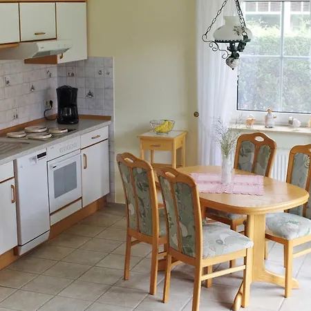 Schneider Apartment *