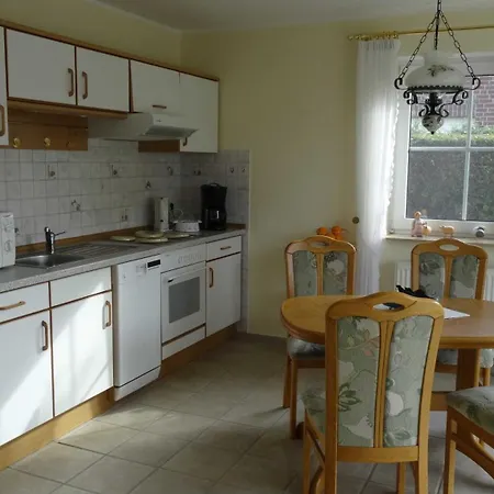 Apartamento Schneider *