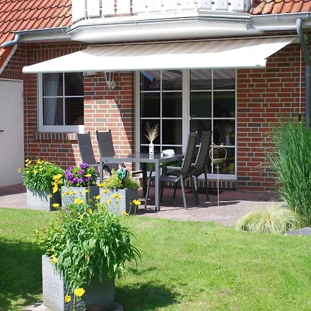 Schneider Apartment Altfunnixsiel